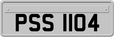 PSS1104
