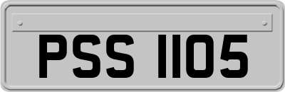 PSS1105