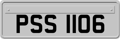 PSS1106