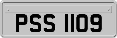 PSS1109
