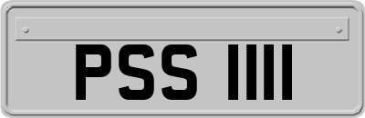 PSS1111