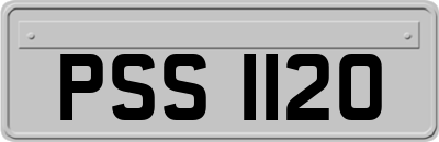 PSS1120