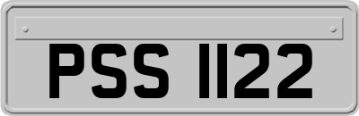 PSS1122