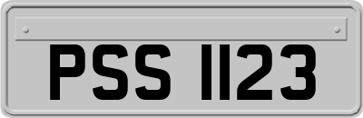 PSS1123