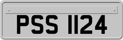 PSS1124