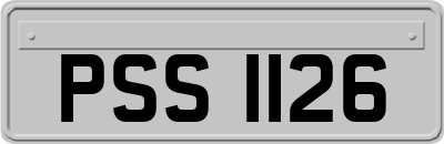 PSS1126