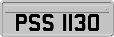 PSS1130
