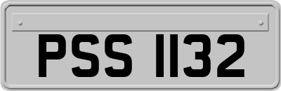 PSS1132