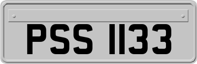 PSS1133