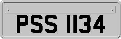 PSS1134