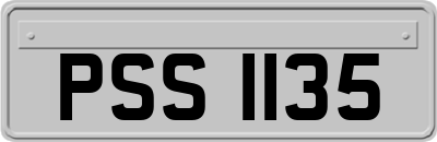 PSS1135
