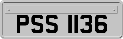 PSS1136