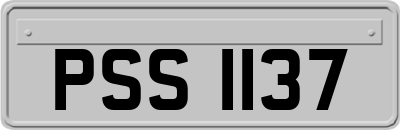PSS1137