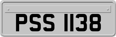 PSS1138