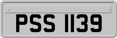 PSS1139