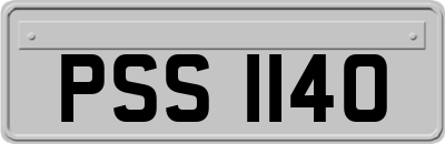 PSS1140