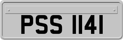 PSS1141