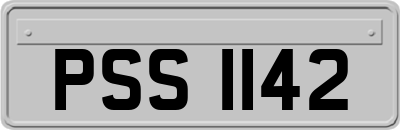 PSS1142