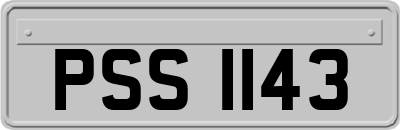 PSS1143