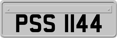 PSS1144