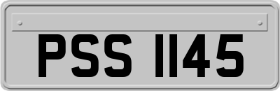 PSS1145