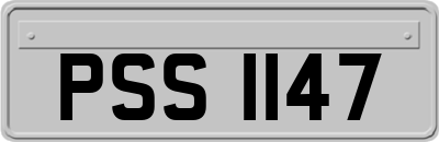 PSS1147