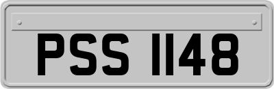 PSS1148