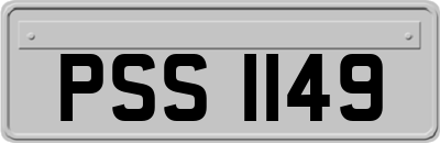 PSS1149