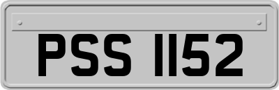 PSS1152