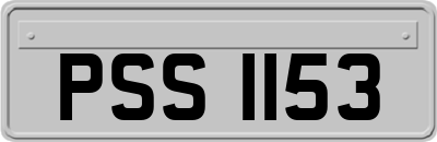 PSS1153