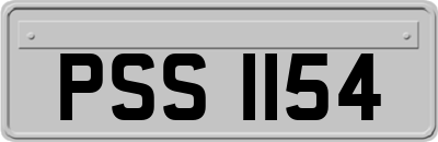 PSS1154