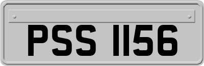 PSS1156