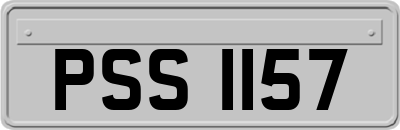PSS1157