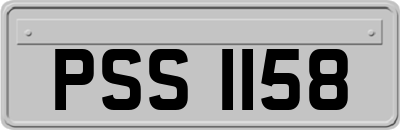 PSS1158