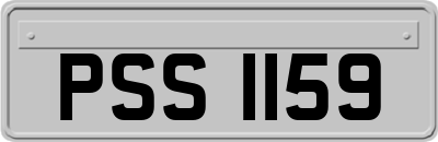 PSS1159