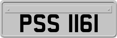 PSS1161