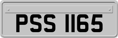 PSS1165