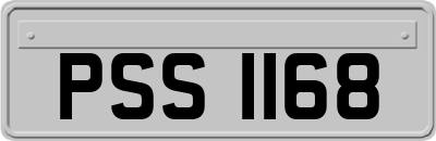 PSS1168