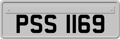 PSS1169