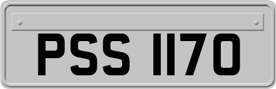 PSS1170
