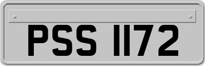 PSS1172