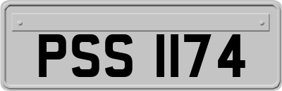 PSS1174