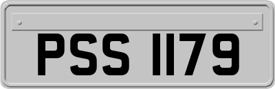PSS1179