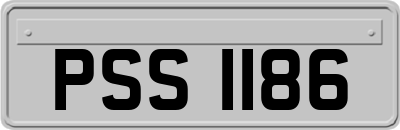 PSS1186
