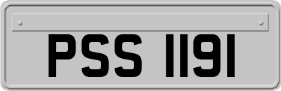 PSS1191