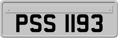 PSS1193