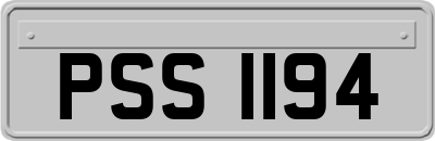 PSS1194