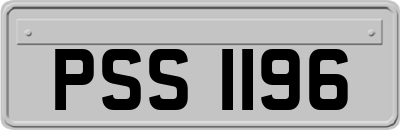 PSS1196