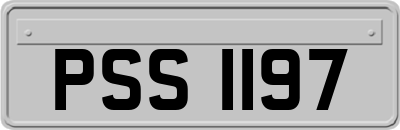 PSS1197