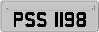PSS1198